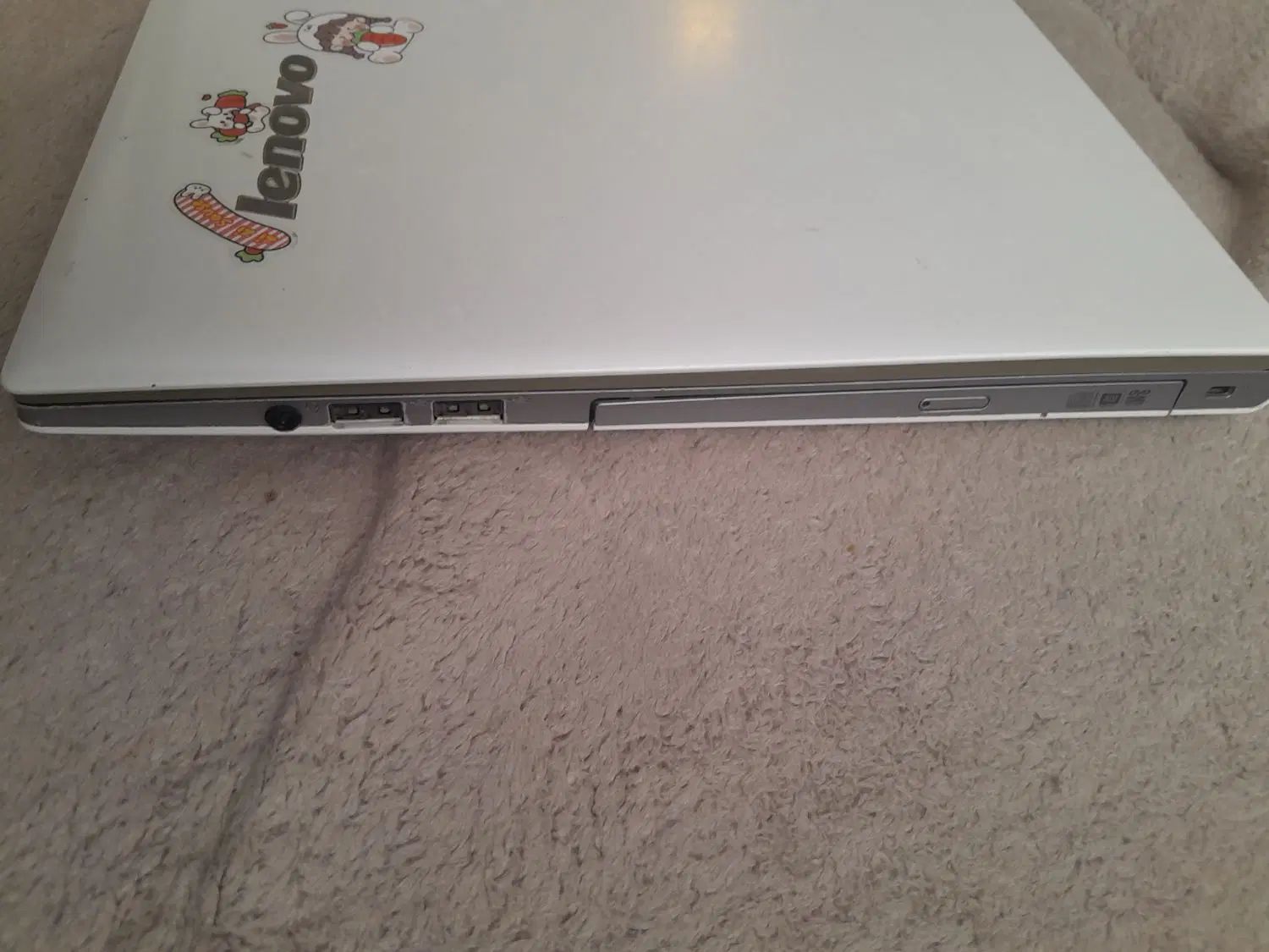 لپ‌تاپ lenovo z500 لنوو ضد۵۰۰|رایانه همراه|مشهد, امامیه (شهرک غرب)|دیوار
