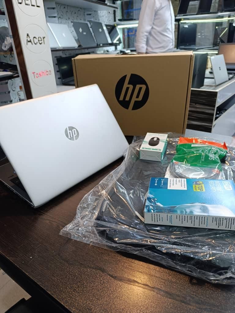 لپتاپ hp450g4رم۱۶ گرافیک۲ 512ssdنسل7|رایانه همراه|شهرکرد, |دیوار