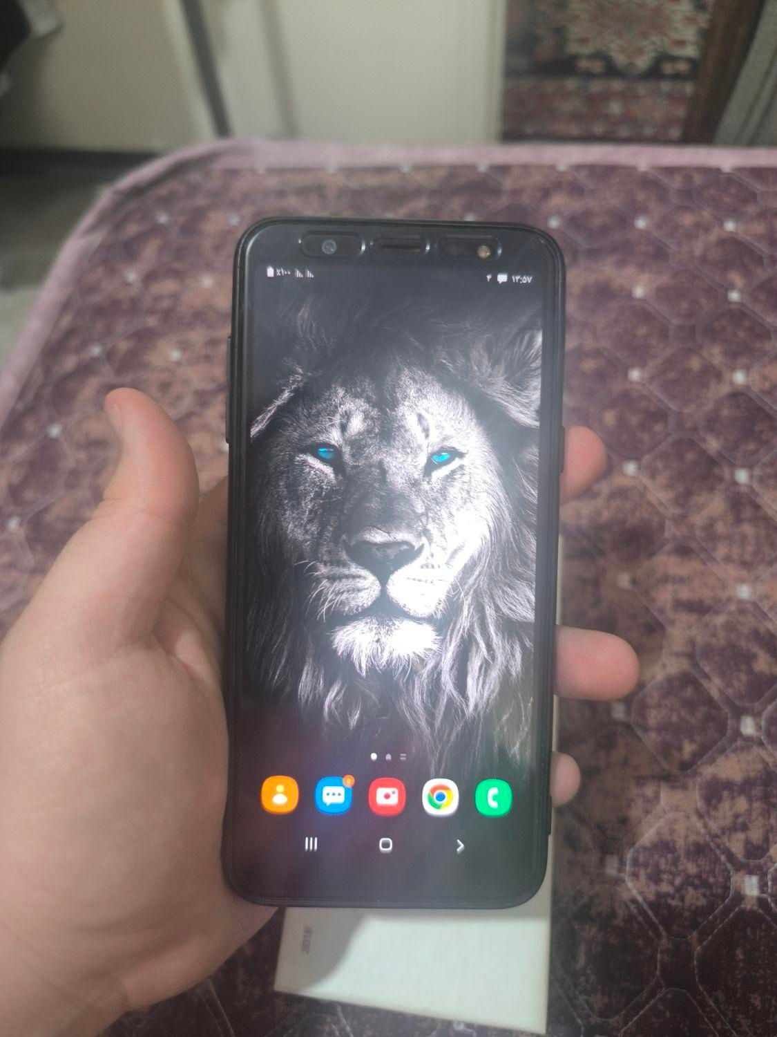 A6plus|موبایل|کرج, باغستان|دیوار