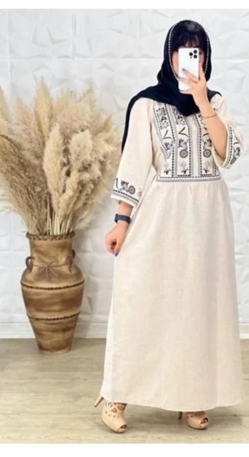 ساحلی لنین|لباس|قشم, |دیوار