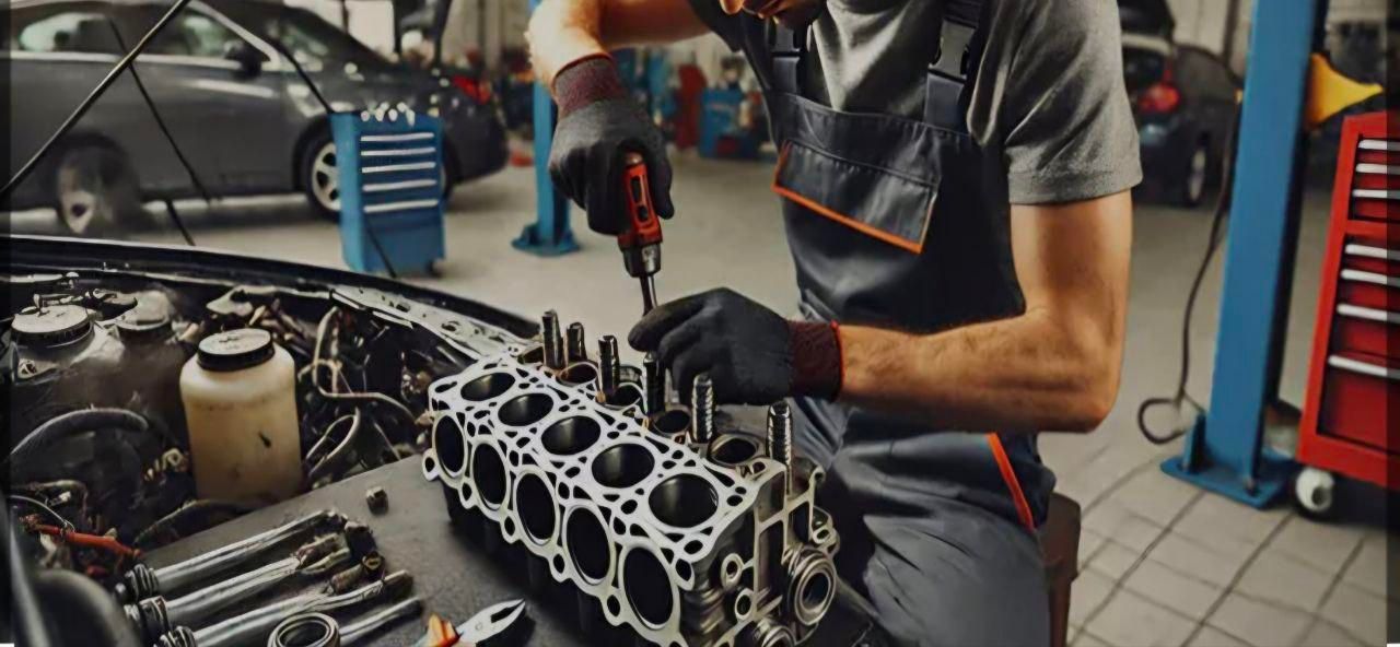 مکانیکی شبانه روزی|خدمات موتور و ماشین|خمام, |دیوار