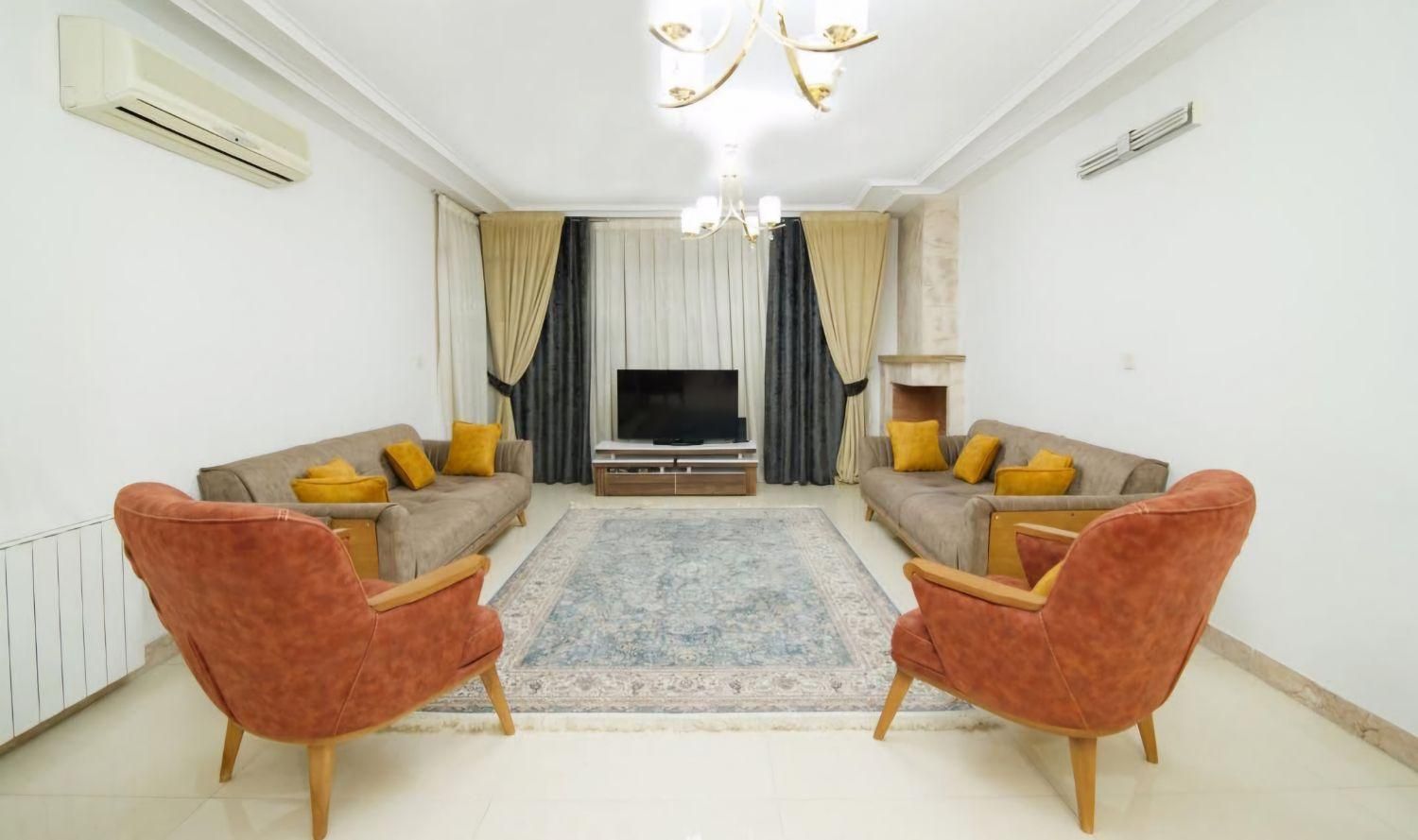 هتل اپارتمان های لوکس کریم خان زند|اجارهٔ کوتاه‌مدت آپارتمان و سوئیت|شیراز, زند|دیوار