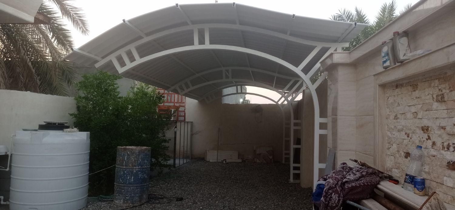 جوشکاری سیار|خدمات پیشه و مهارت|میناب, |دیوار