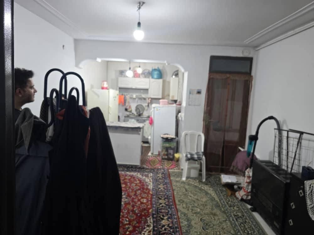 فروش ملک 55متری فکوری فرجام مهدی زاده|فروش آپارتمان|رشت, کوی فکوری|دیوار