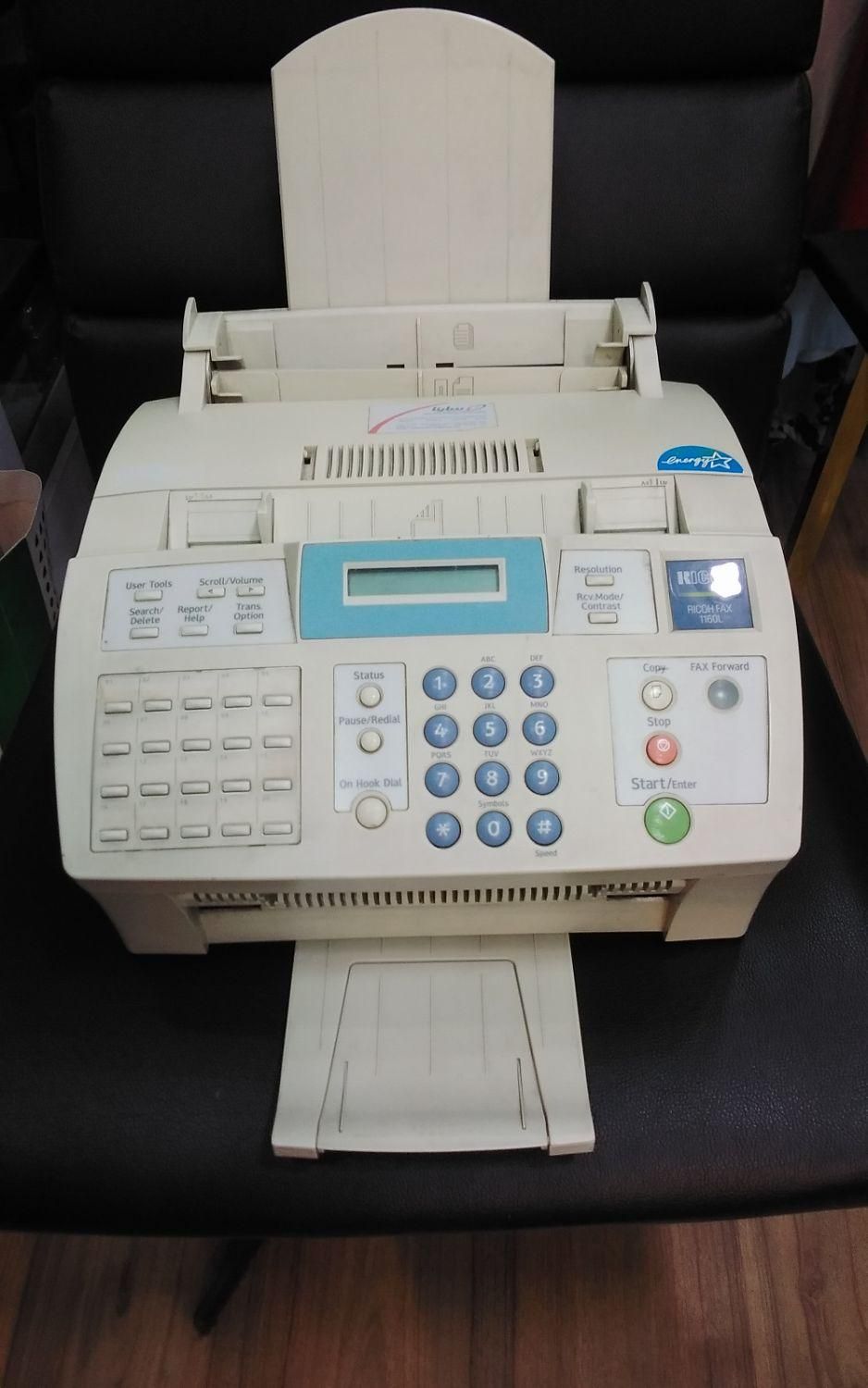 فکس|پرینتر، اسکنر، کپی، فکس|تهران, قلهک|دیوار