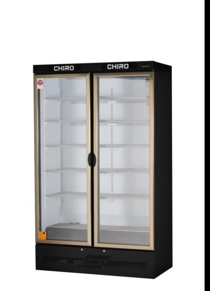 کد 733 یخچال چی رو|فروشگاه و مغازه|لنجان, |دیوار