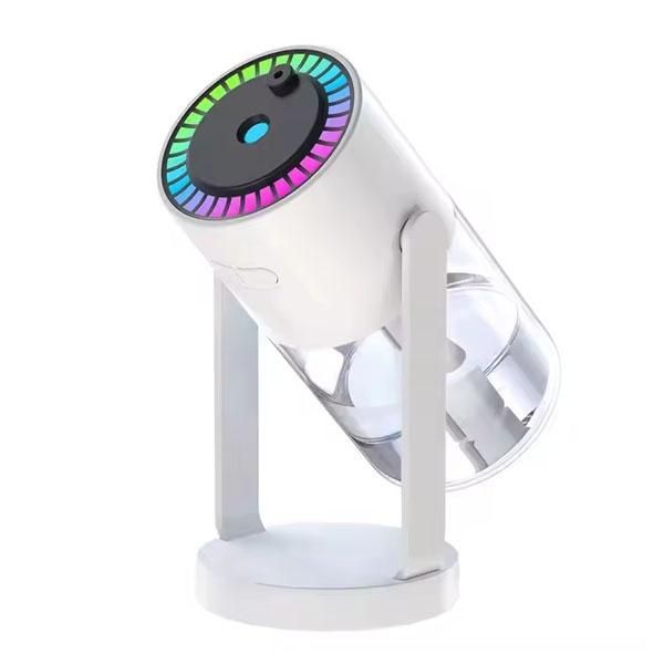 بخور سرد لیزر دار کهکشانی RGB دار|آرایشی، بهداشتی، درمانی|مشهد, شهرک رازی (شهرک غرب)|دیوار