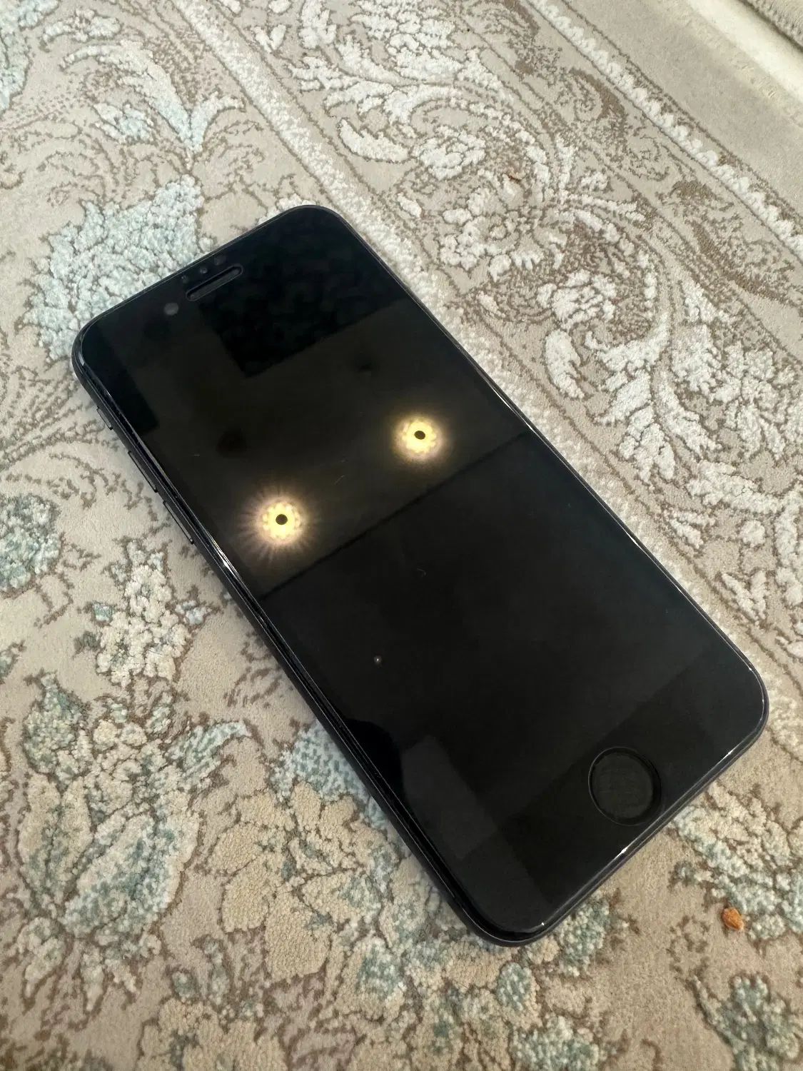 iphone 8|موبایل|تهران, تهرانپارس شرقی|دیوار