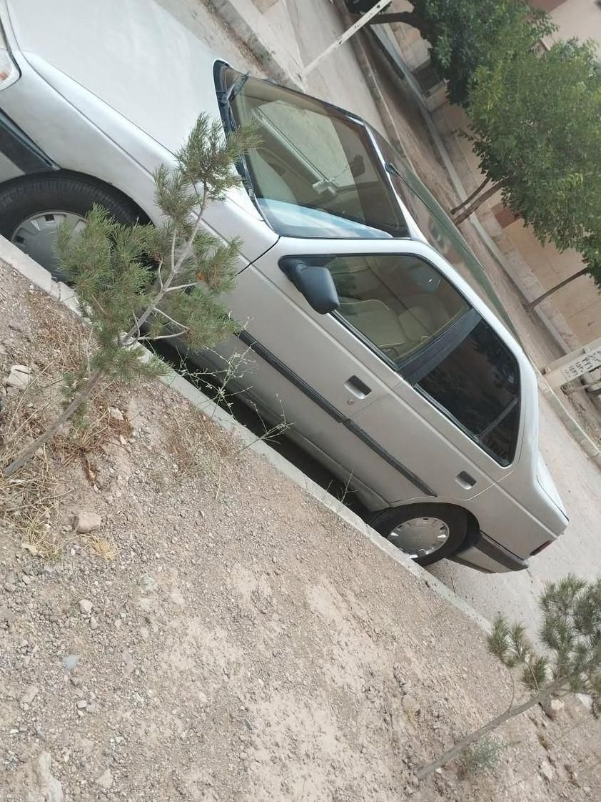 پژو 405 جی ال ایکس (GLX)، مدل ۱۳۸۹|خودرو سواری و وانت|هشتگرد, |دیوار