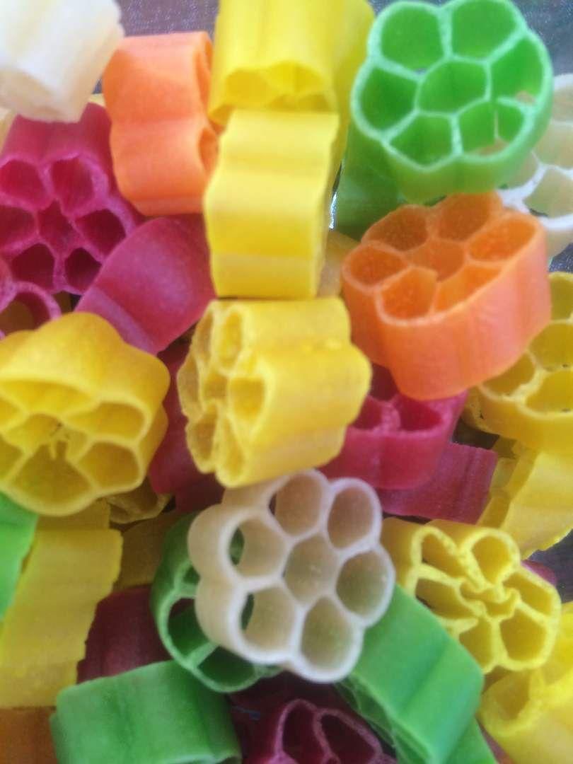 پفک هندی خام مارک جواهر پف|عمده‌فروشی|مشهد, انقلاب|دیوار