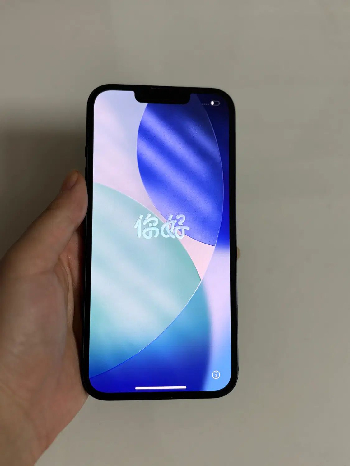 iphone 13 256g|موبایل|اصفهان, خرم|دیوار