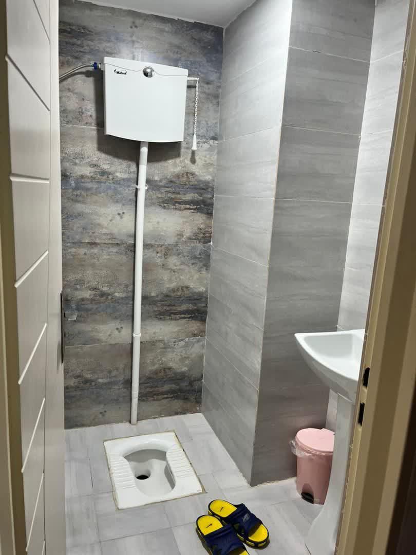 آپارتمان ۱۱۶ متری ۲ خواب ویو کوه بدون مشرف