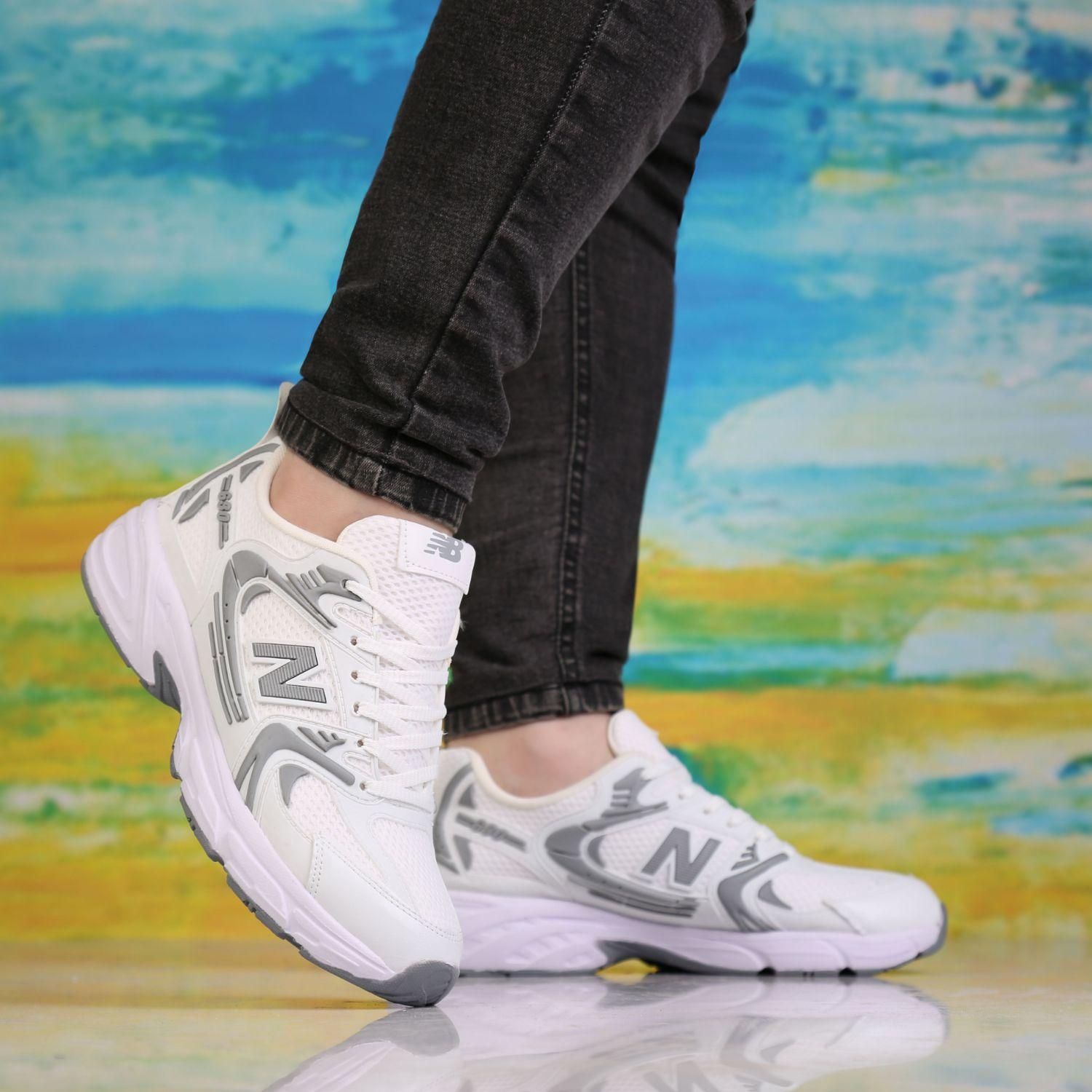 کتونی اسپرت New طرح اصلی|کیف، کفش، کمربند|مشهد, توس (بلوار توس)|دیوار