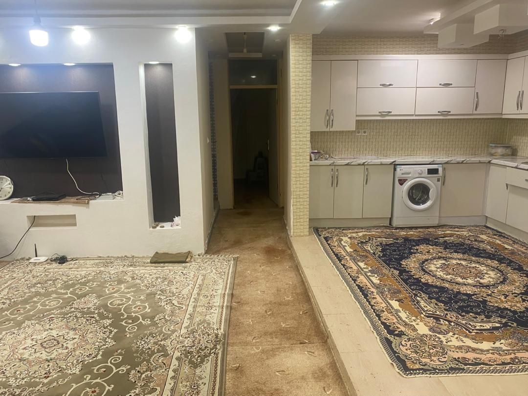 فروش آپارتمان ۹۰ متری ۲ خوابه فاز7 شخصی ساز|فروش آپارتمان|بندر ماهشهر, |دیوار