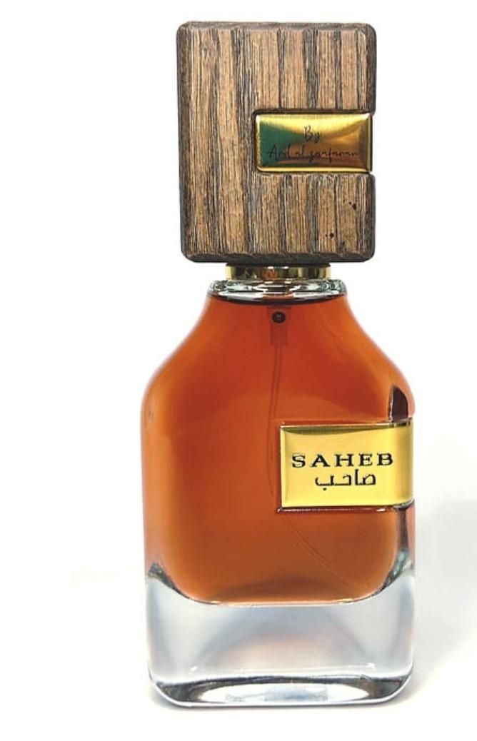 عطر ادکلن صاحب ارض الزعفران به ضمانت اصلی|آرایشی، بهداشتی، درمانی|شیراز, ملاصدرا|دیوار
