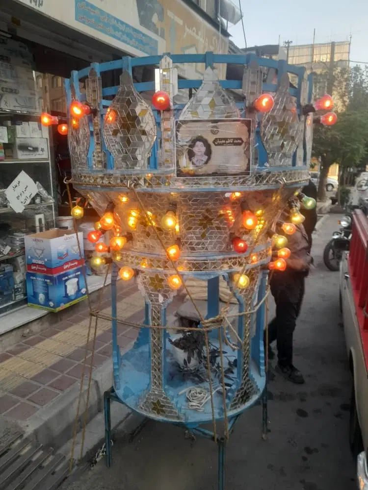 حراج عمده حجله به تمام تهران|حراج|تهران, آهنگ|دیوار