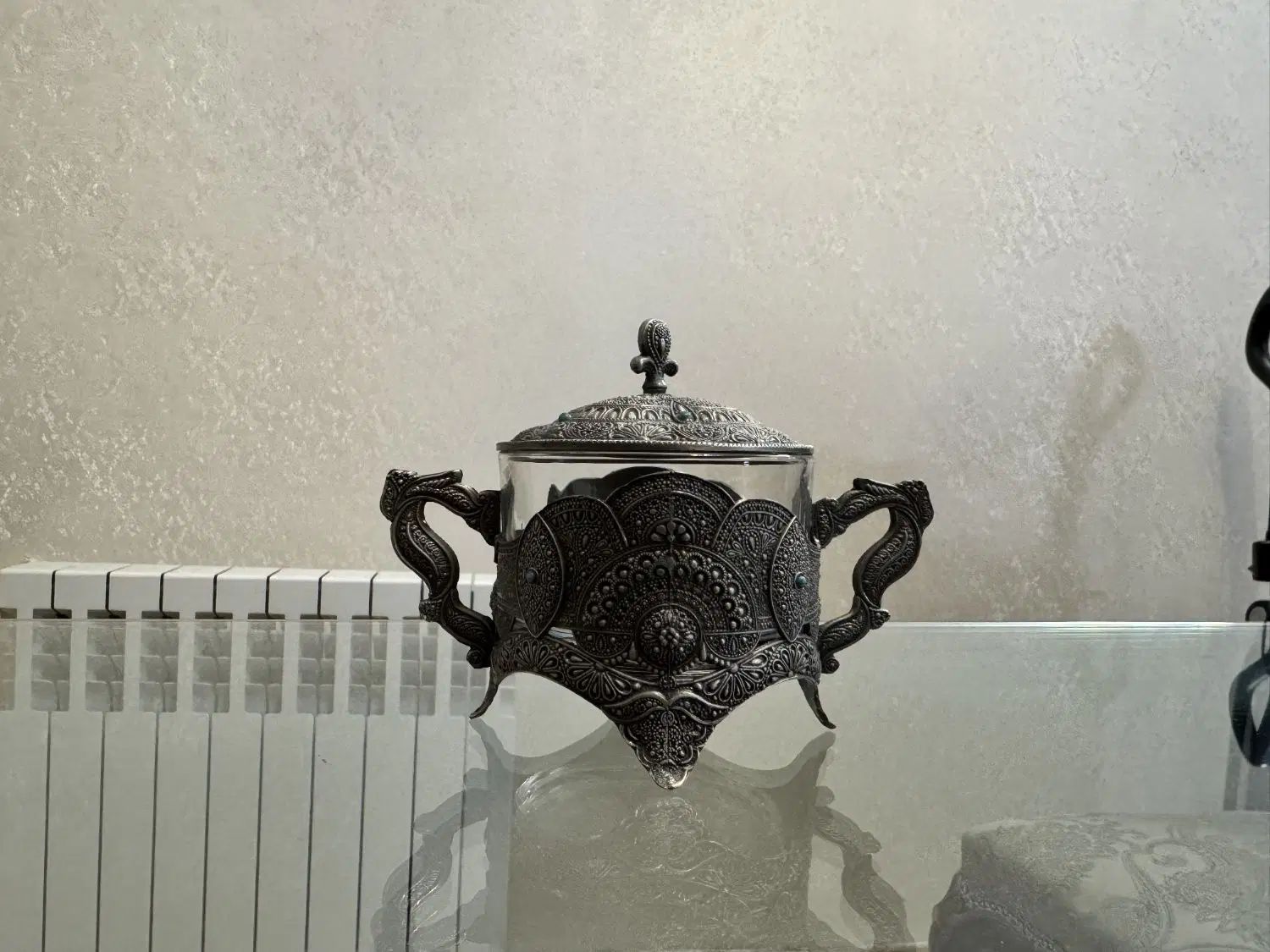 ست چای خوری|ظروف سرو و پذیرایی|تهران, نارمک|دیوار