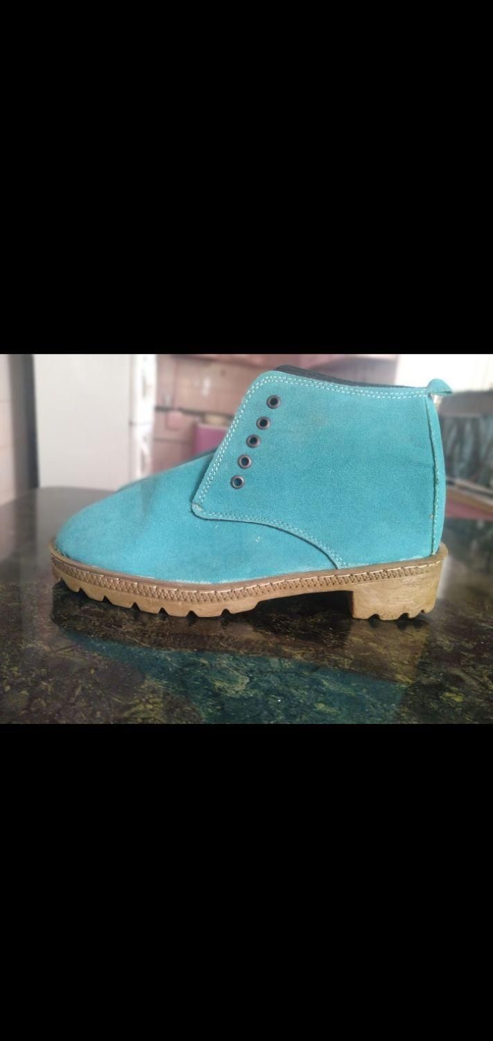 کفش نیم بوت و اسپرت|کیف، کفش، کمربند|کرمانشاه, |دیوار