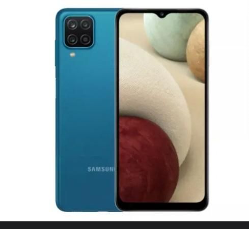 سامسونگ Galaxy A12 با حافظهٔ ۶۴ گیگابایت|موبایل|داران, |دیوار