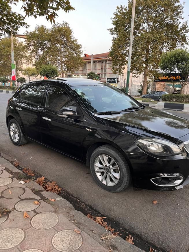 برلیانس H320 اتوماتیک 1500cc، مدل ۱۳۹۶|خودرو سواری و وانت|لنگرود, |دیوار