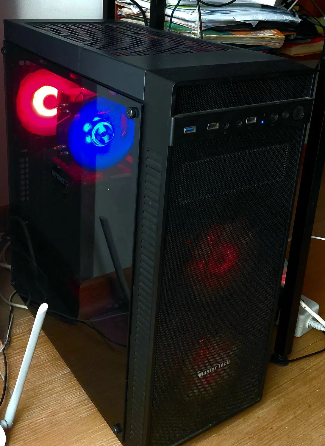 PC gaming پی سی گیمینگ|رایانه رومیزی|تهران, بهجت‌آباد|دیوار
