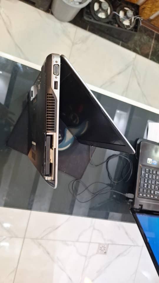 لب تاپ دل e6440 dell|رایانه همراه|اصفهان, گورت|دیوار