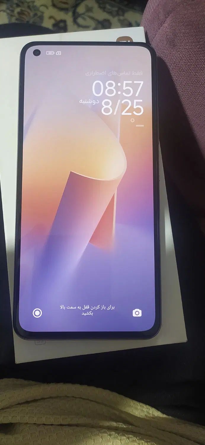 mi 11lite lit 5g ne|موبایل|تهران, شهرک ولیعصر شمالی|دیوار