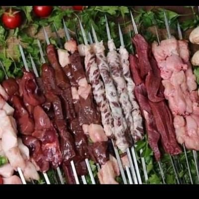 واگذاری جگرکی در حال کار با موقعیت عالی دخل خوب|اجارهٔ مغازه و غرفه|یزد, |دیوار
