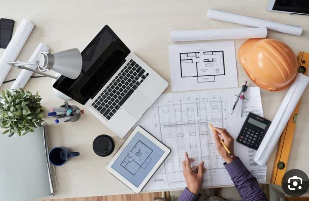 مهندس عمران،  برق، معماری،|استخدام معماری، عمران و ساختمانی|تبریز, |دیوار
