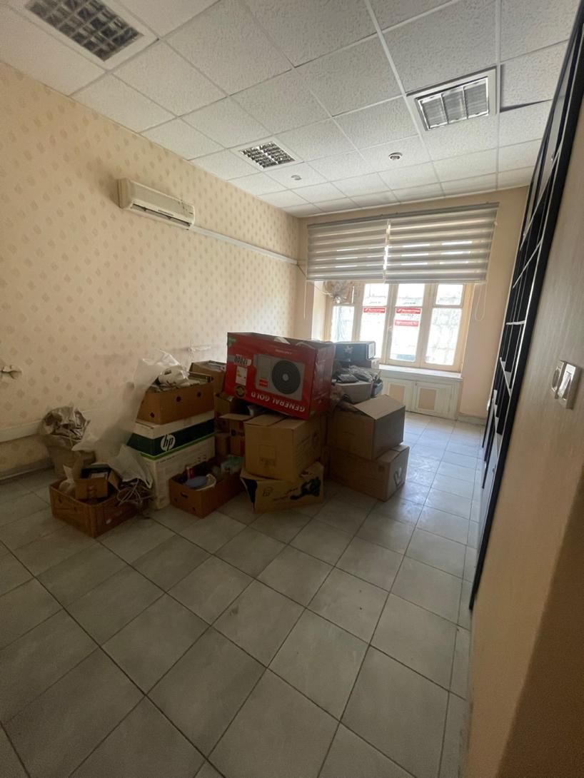 اجاره اداری ۱۱۸ متری بر میدان فردوسی|اجارهٔ دفتر کار، اتاق اداری، مطب|تهران, فردوسی|دیوار