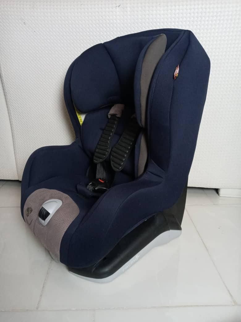 صندلی ماشین کودک برند jane اسپانیا|تخت و صندلی بچه|تهران, دهکده المپیک|دیوار