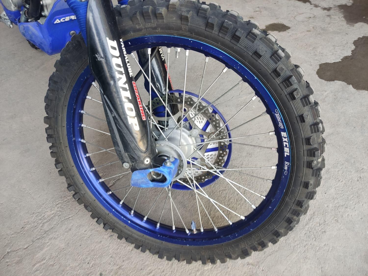 yzf250|موتورسیکلت|تهران, بهارستان|دیوار