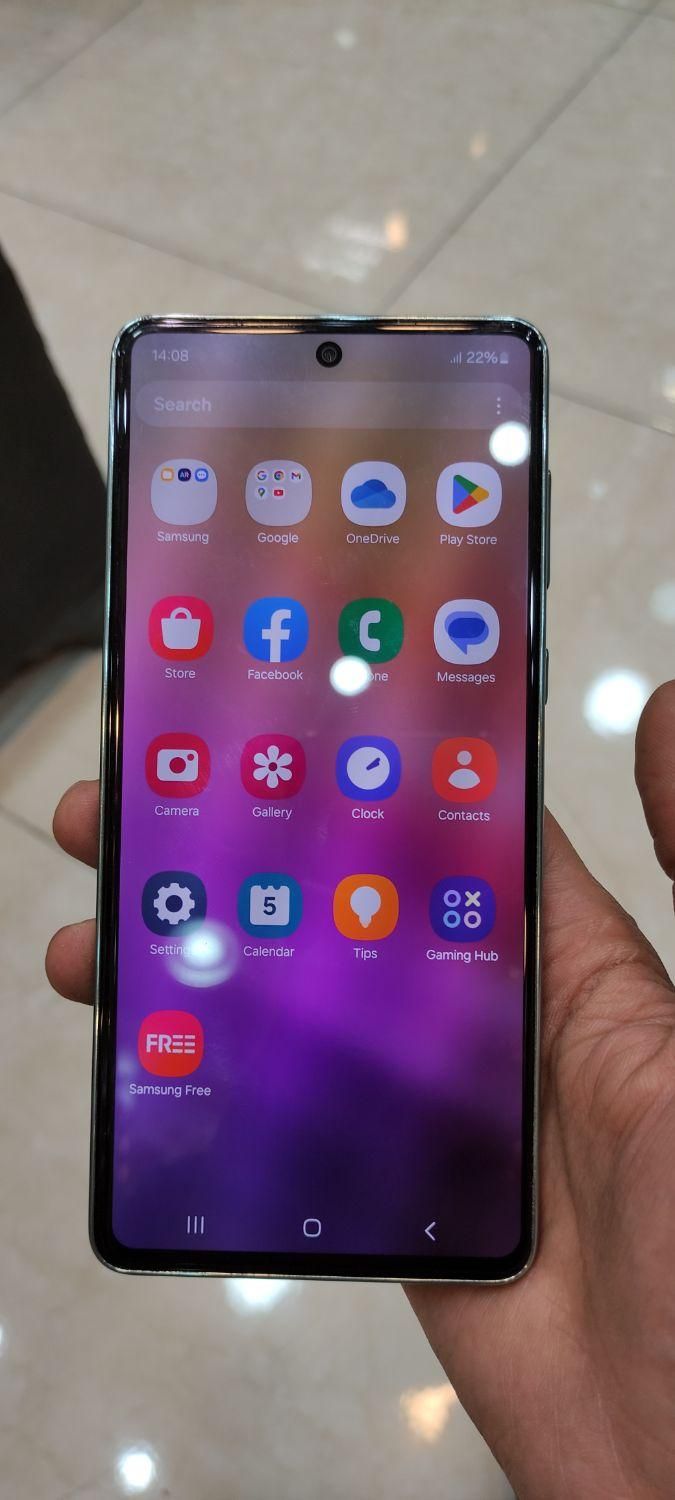 A73 5G|موبایل|تهران, خانی‌آباد|دیوار