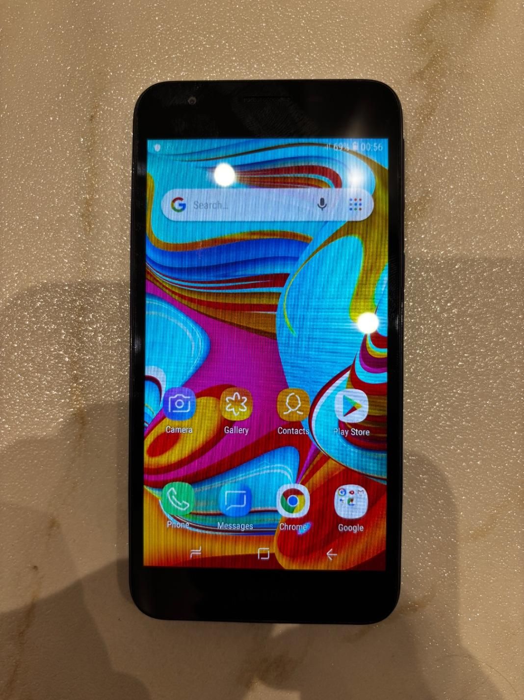 Samsung A2 core|موبایل|اصفهان, باغ نگاره|دیوار