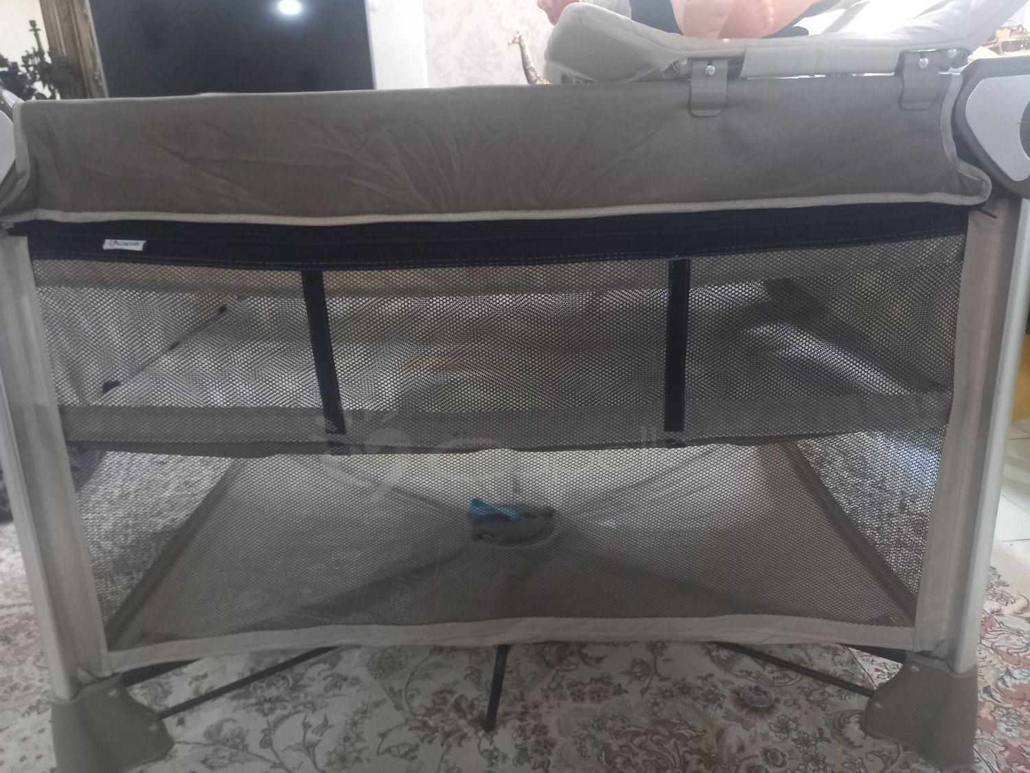 وسایل کودک|اسباب و اثاث بچه|فردیس, منظریه|دیوار