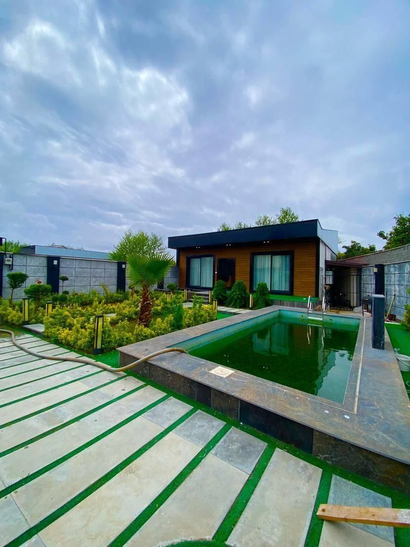 ویلا شهرکی استخردار/330 متر سنددار|فروش خانه و ویلا|رشت, انصاری|دیوار