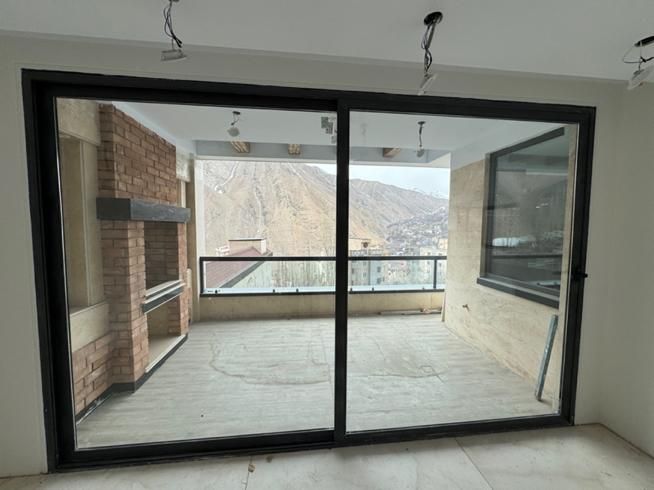 اجاره آپارتمان ۱۲۵ متری ۲ خوابه میگون نو|اجارهٔ آپارتمان|فشم, |دیوار