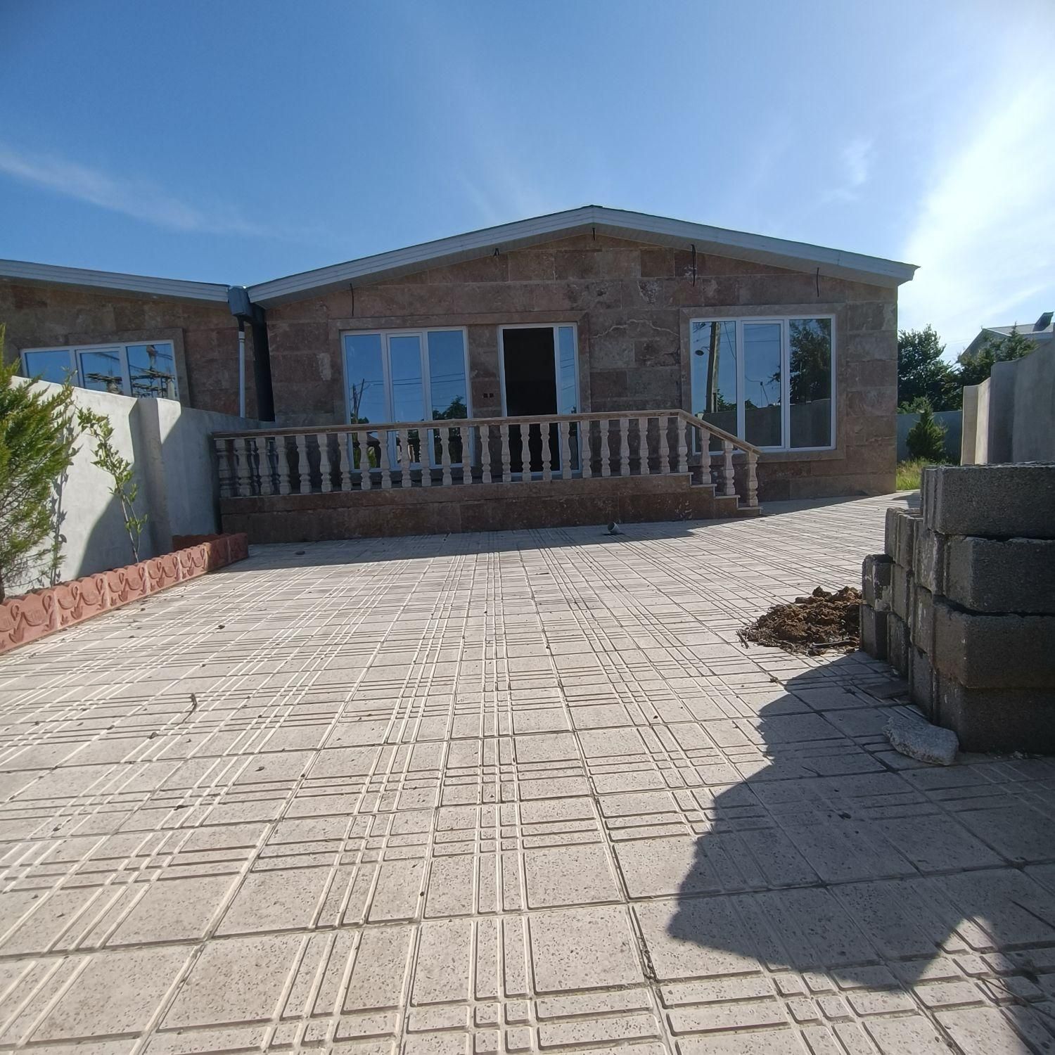 ویلای ۲۱۰متری سند تک برگ|فروش خانه و ویلا|رضوانشهر, |دیوار