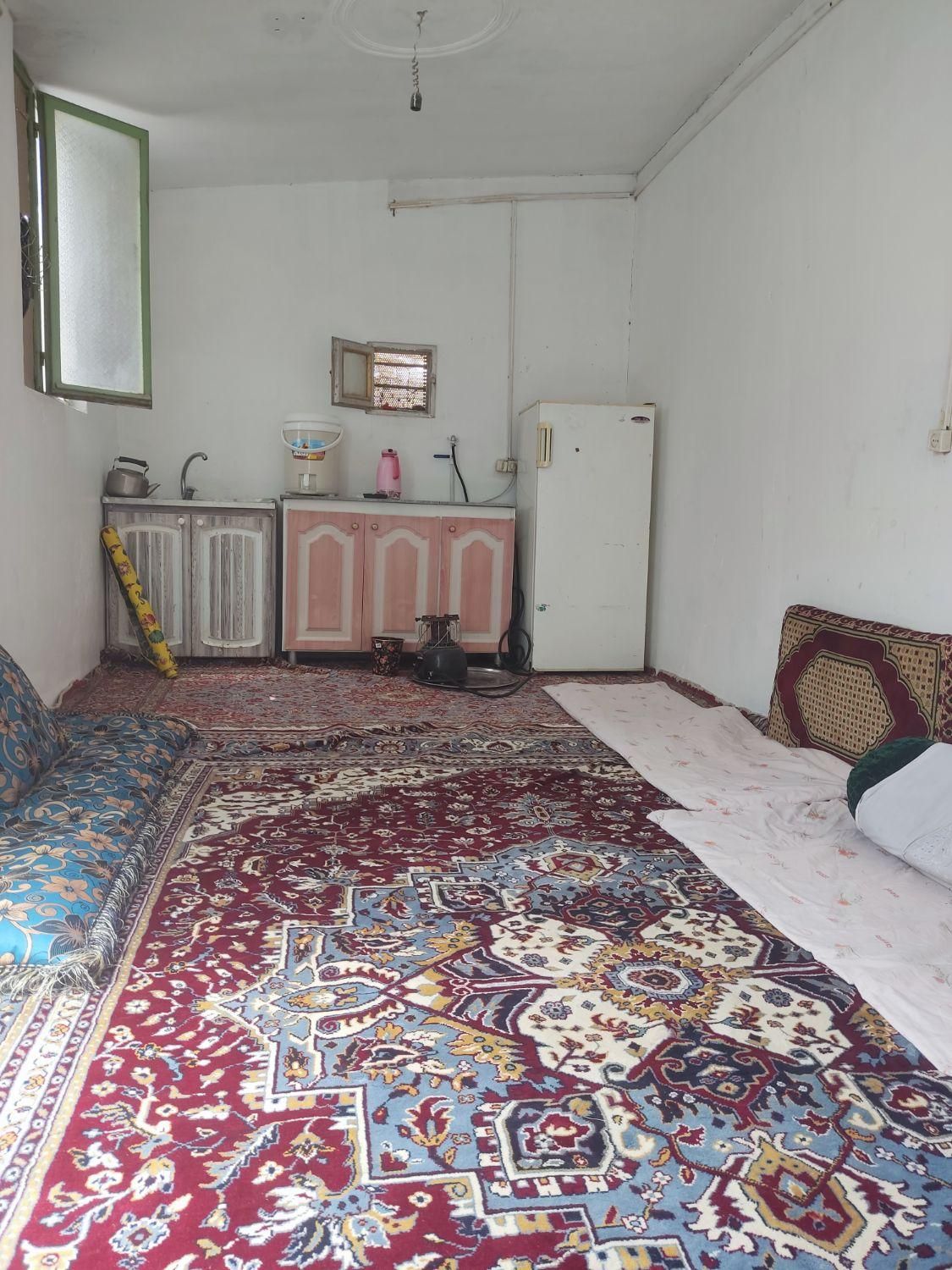 اجاره روزانه/هفتگی/ماهانه آپارتمان ۱۹ متری|اجارهٔ کوتاه‌مدت آپارتمان و سوئیت|بم, |دیوار