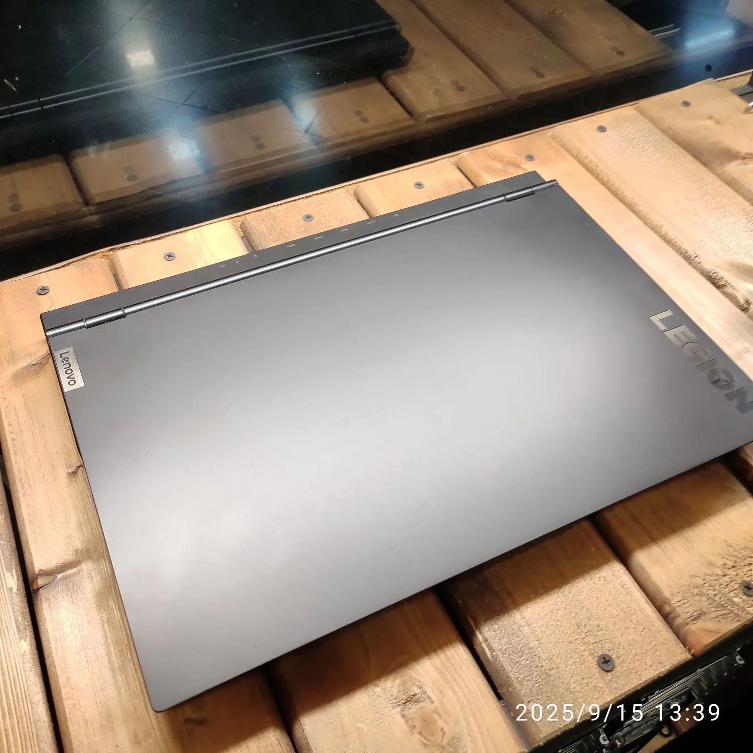 لپ تاپ گیمینگ LENOVO|رایانه همراه|تهران, میدان ولیعصر|دیوار