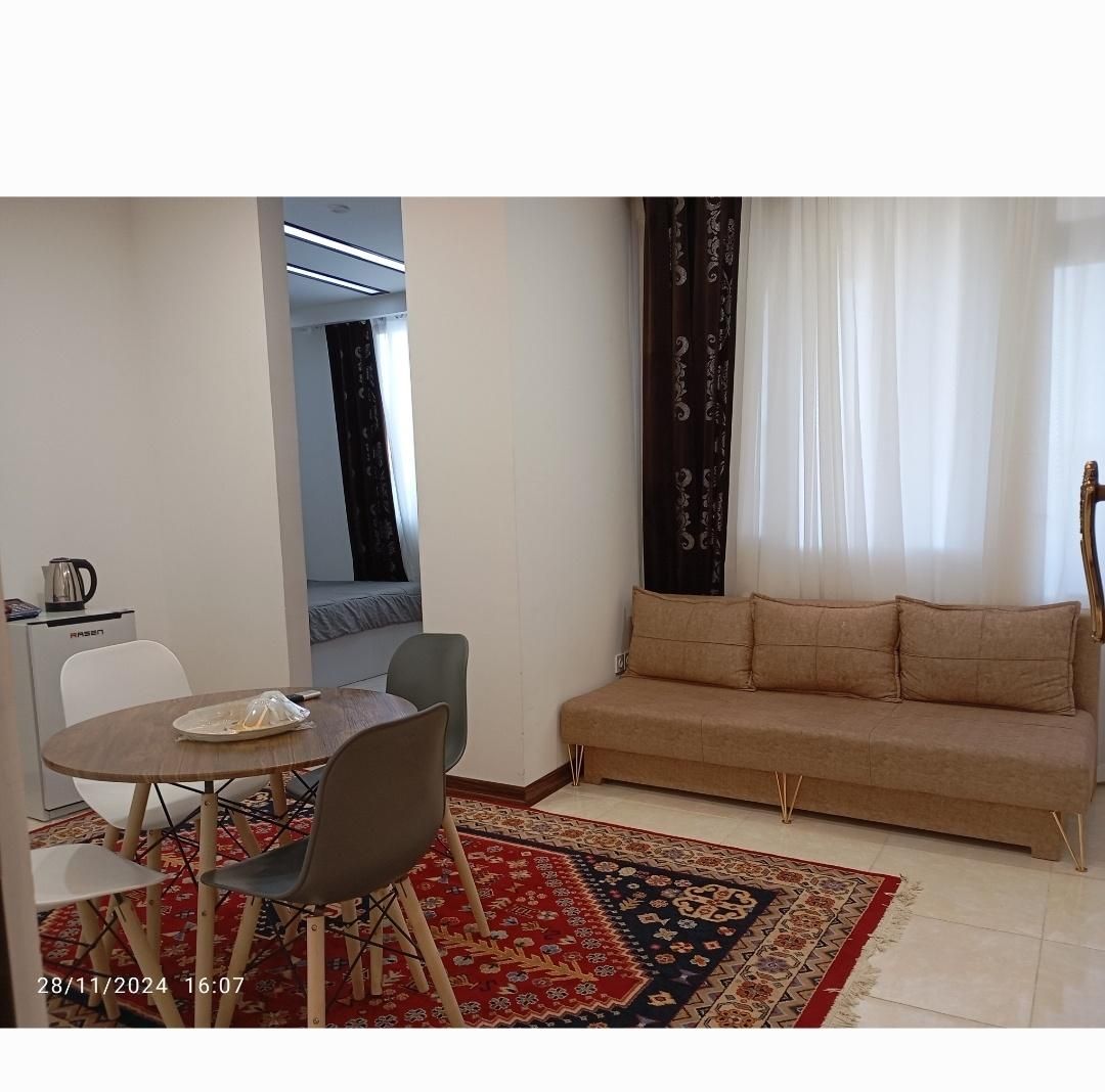 اجاره سویت هتل الماس غرب|اجارهٔ کوتاهمدت آپارتمان و سوئیت|سنندج, |دیوار