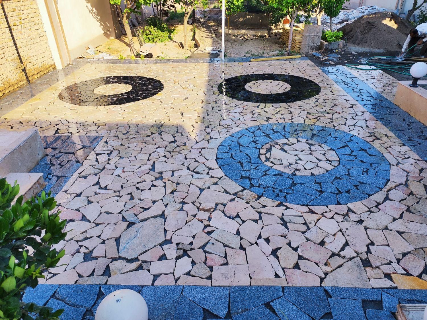 سنگ لاشه|عمدهفروشی|مشهد, عسگریه|دیوار