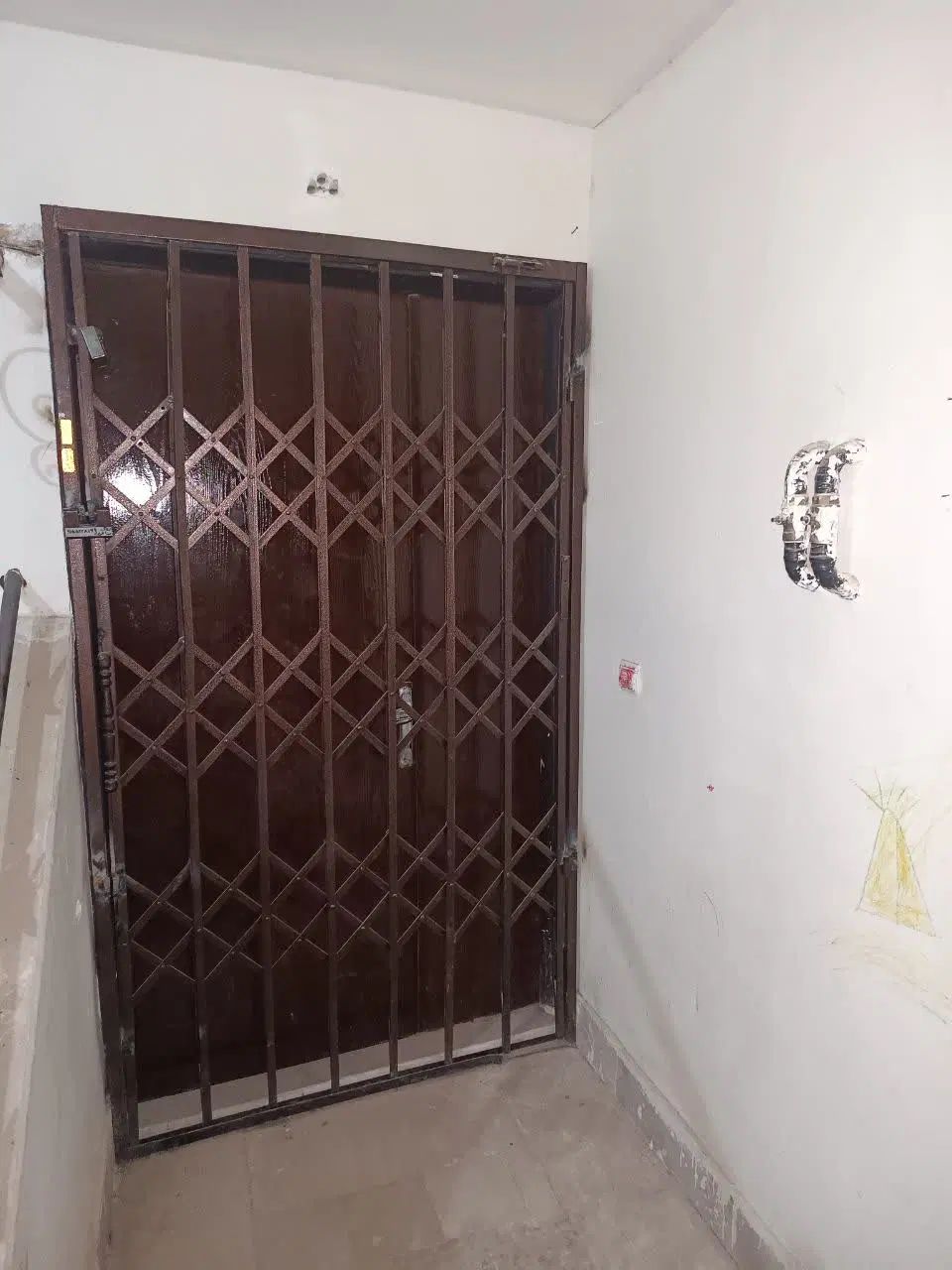 معاوضه ملک گلبهار با ماشین و یا شرایط (به اجبار)|فروش آپارتمان|گلبهار, شهر جدید گلبهار|دیوار