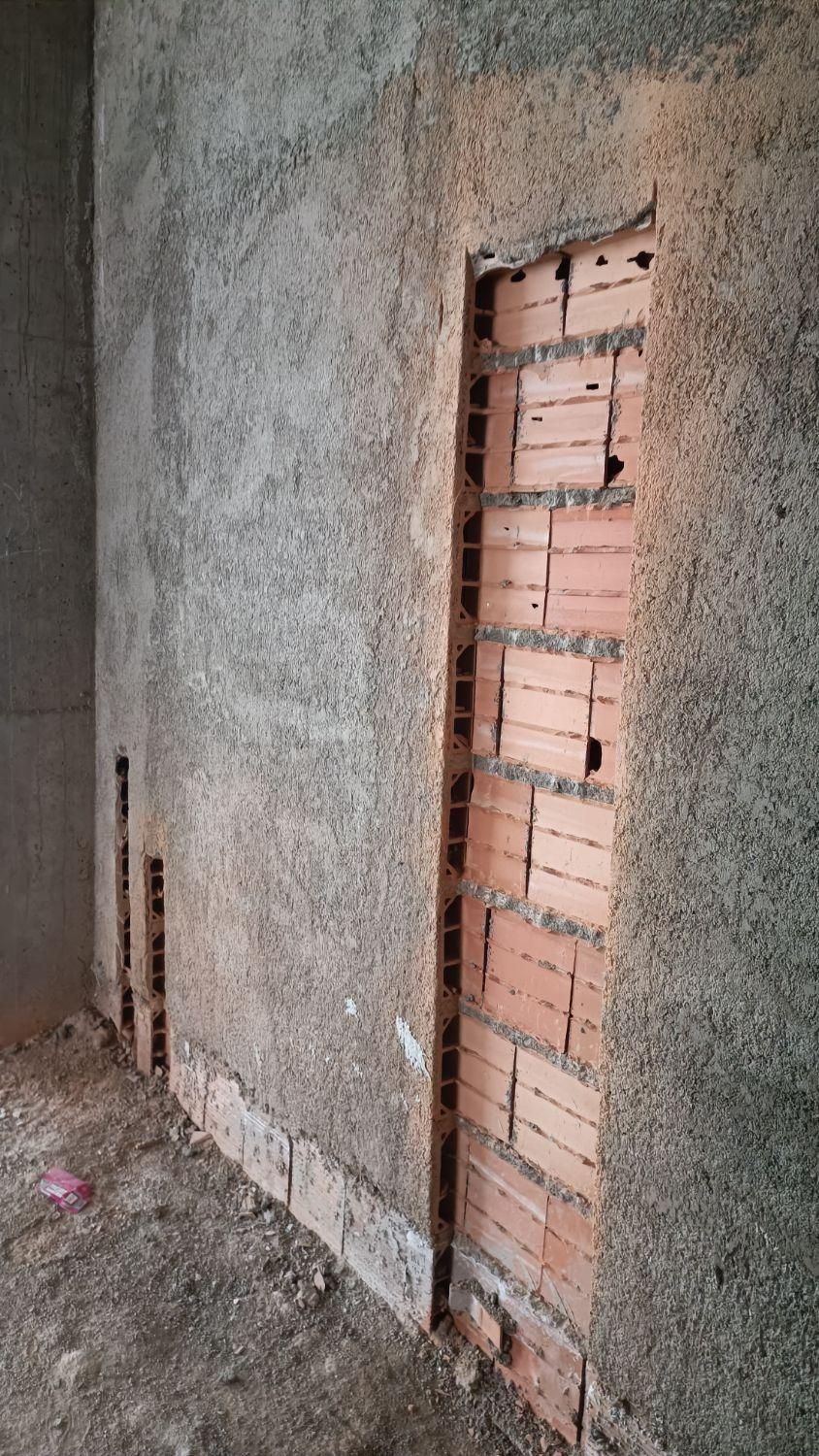 شیارزنی برق و فاضلاب|خدمات پیشه و مهارت|گرگان, |دیوار