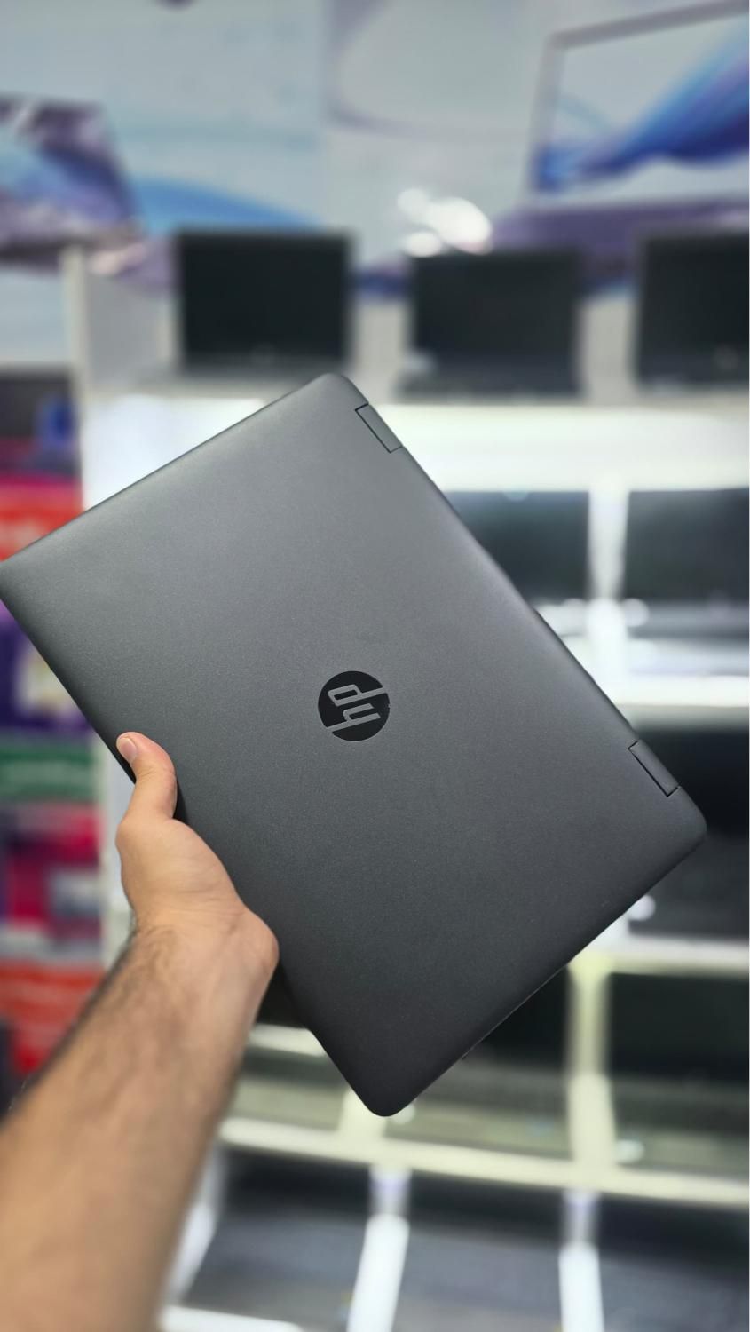 لب تاپ HP ELITBOOK 850G1|رایانه همراه|کرمانشاه, |دیوار