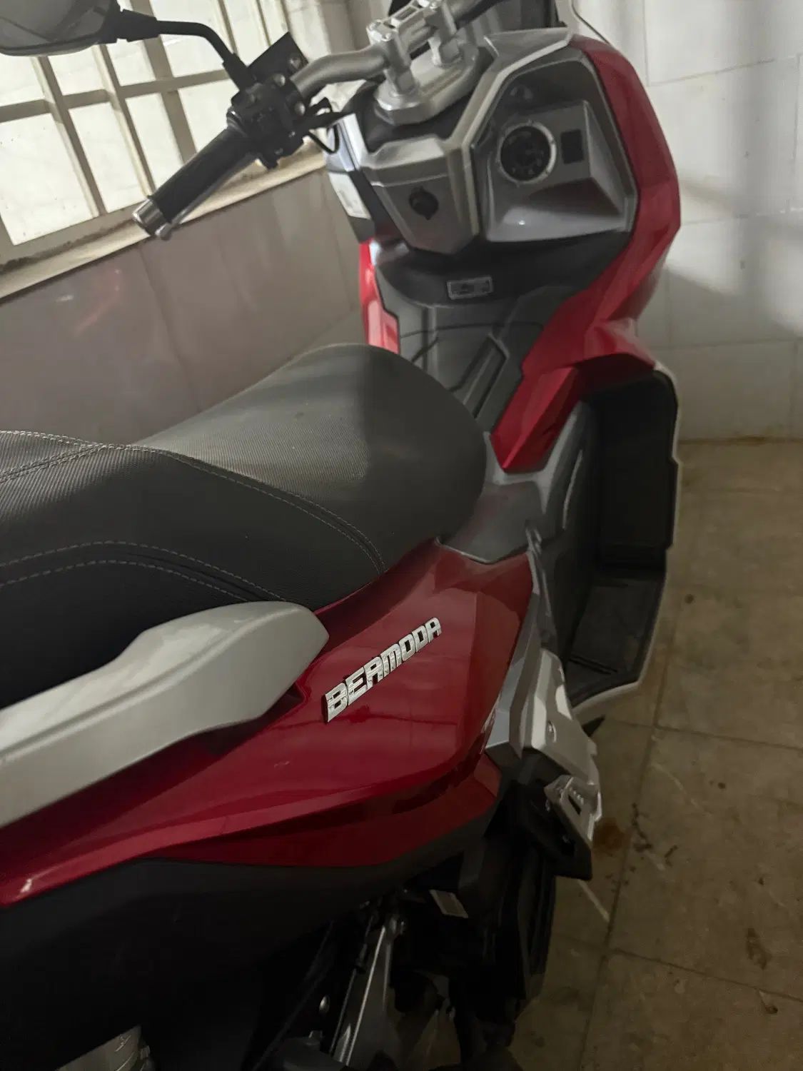 ADV150|موتورسیکلت|مشهد, شیرحصار|دیوار