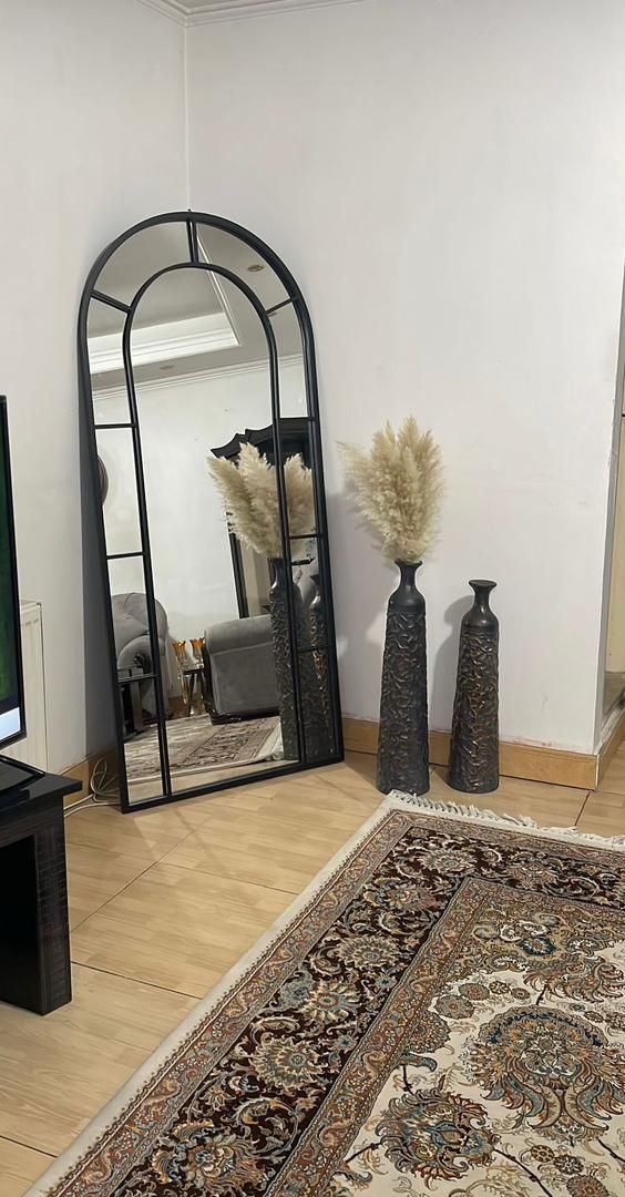 آینه پنجره ای|آینه|اهواز, شریعتی جنوبی|دیوار
