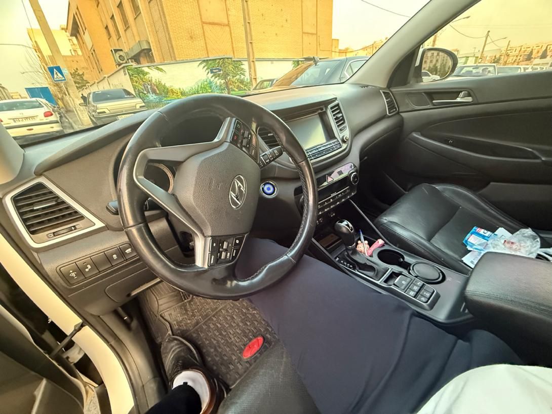 هیوندای توسان ix 35 2000cc، مدل ۲۰۱۶|خودرو سواری و وانت|تهران, شهران شمالی|دیوار