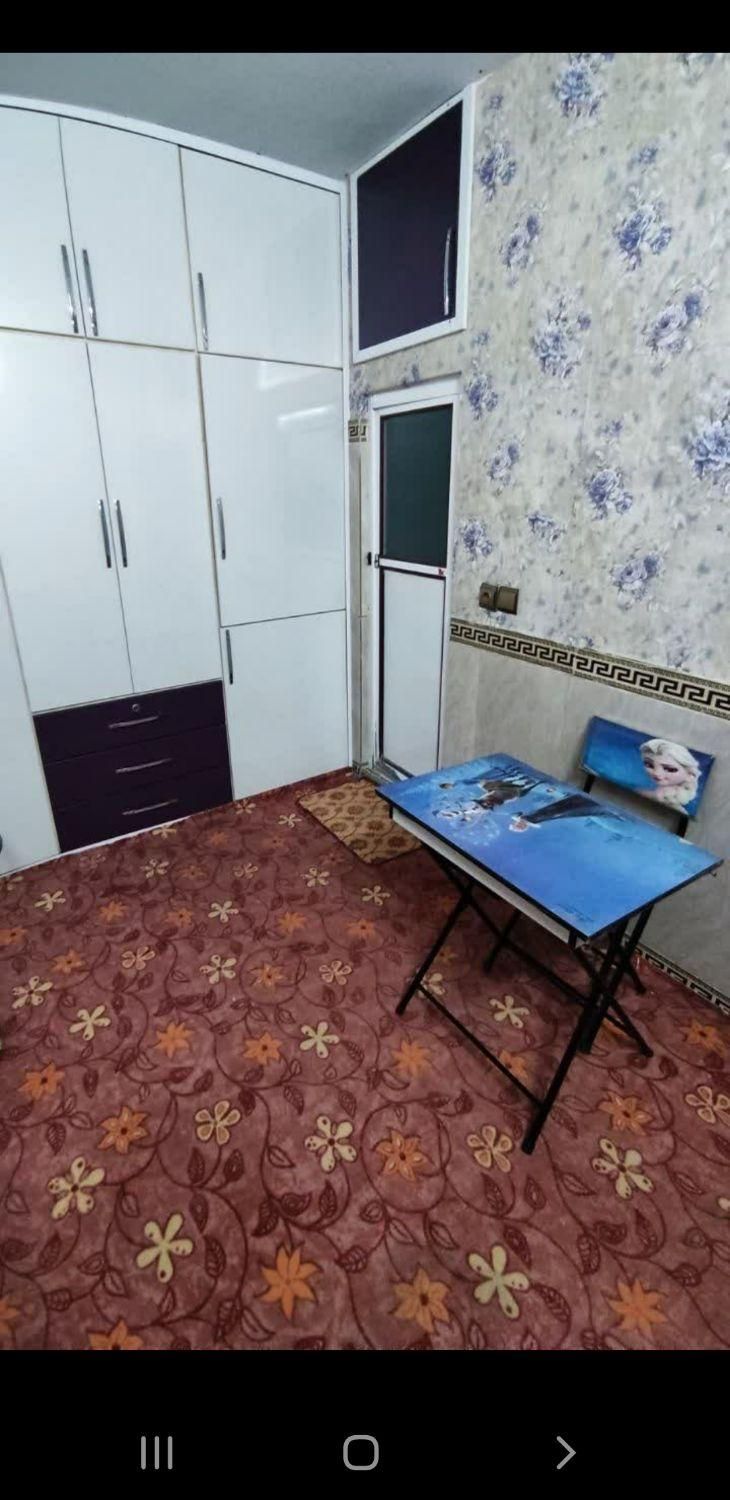 رهن آپارتمان ۵۰ متری ۱ خوابه همکف در قیام‌دشت|اجارهٔ آپارتمان|تهران, قیام‌دشت|دیوار