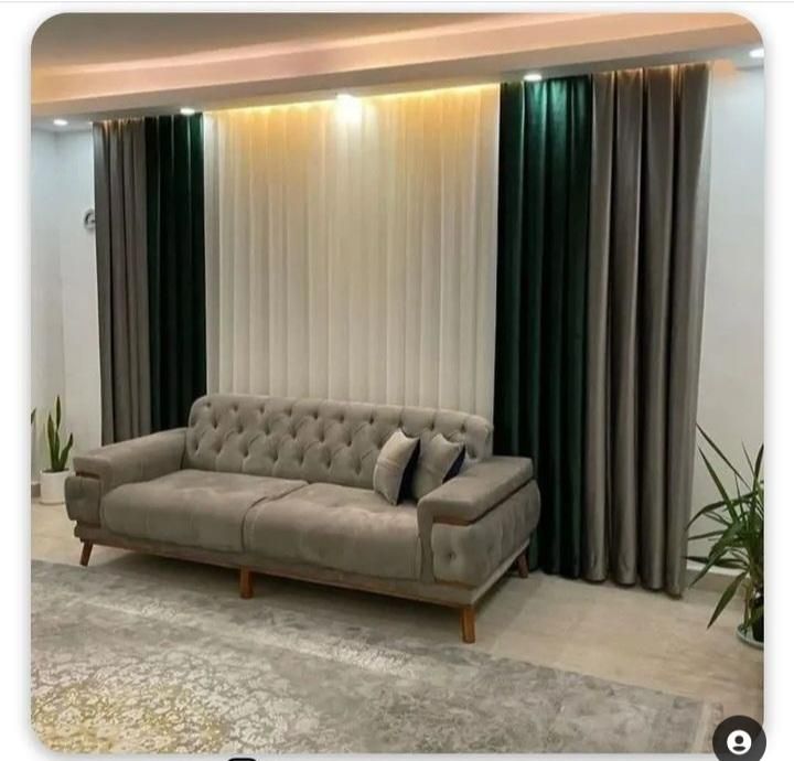 نصاب خدمات لباسشویی،پرده،لوستر،یخچال،ظرفشویی|خدمات پیشه و مهارت|کرج, گوهردشت|دیوار